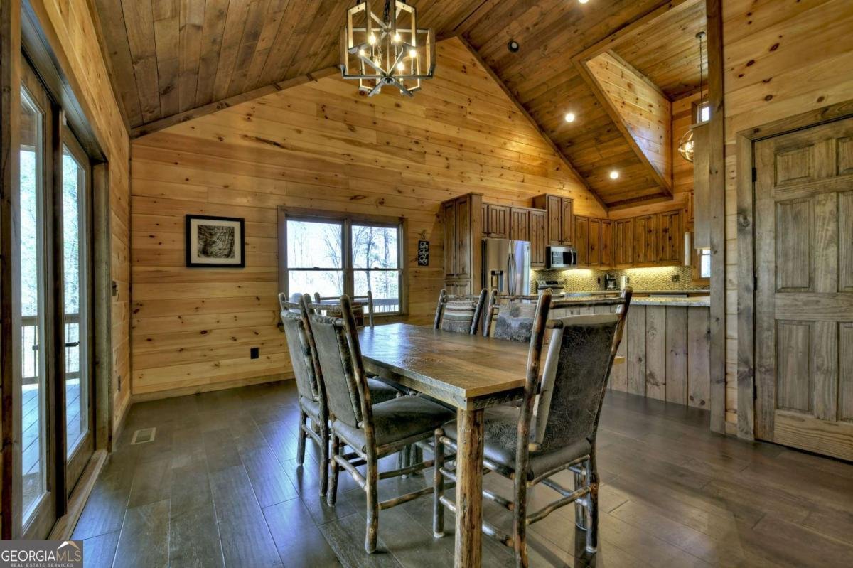658 Highland Gap Mineral Bluff - 16