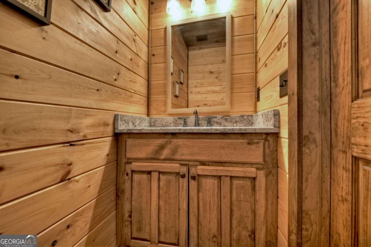 658 Highland Gap Mineral Bluff - 17