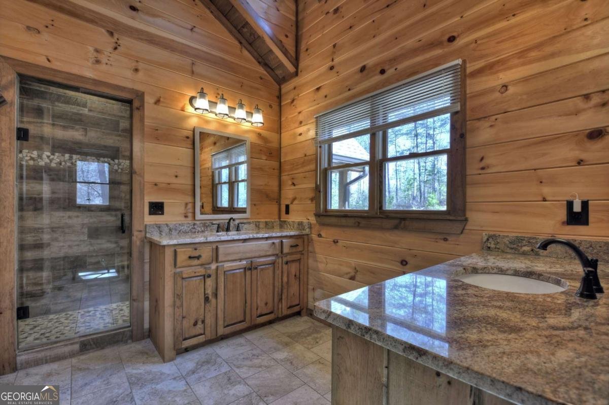 658 Highland Gap Mineral Bluff - 22