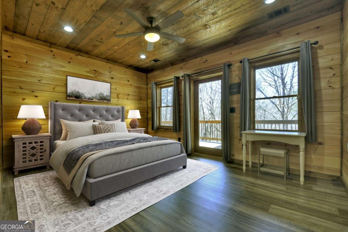 658 Highland Gap Mineral Bluff - 29