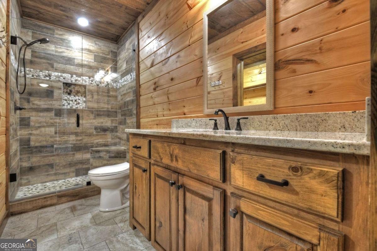 658 Highland Gap Mineral Bluff - 31
