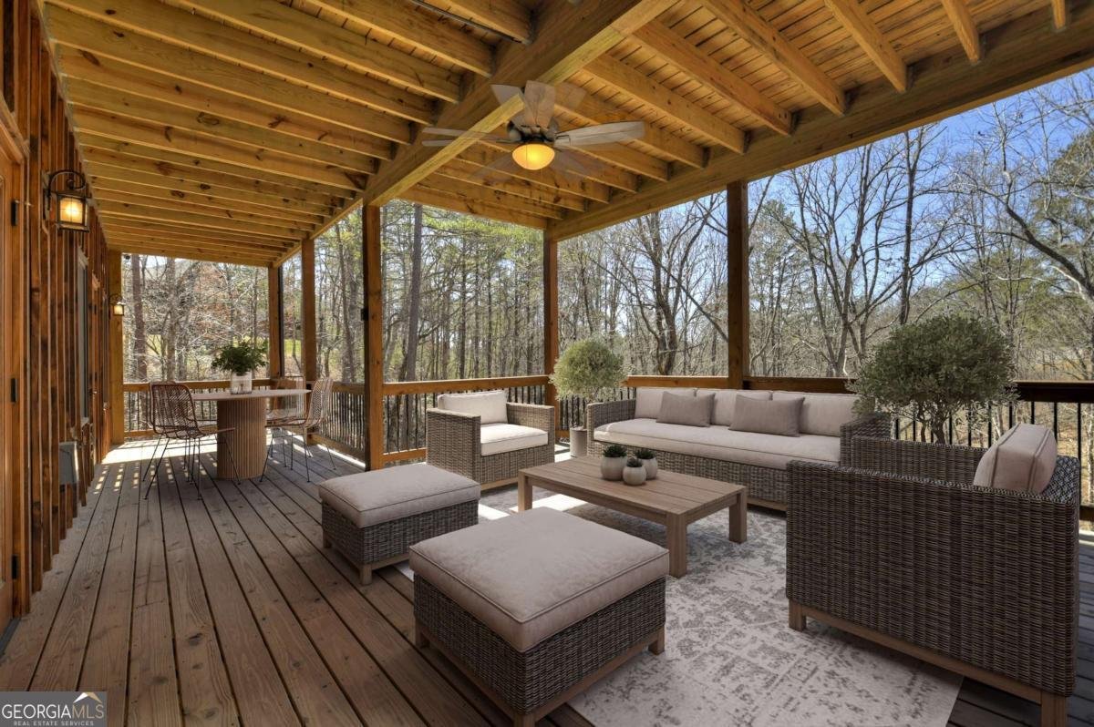 658 Highland Gap Mineral Bluff - 33