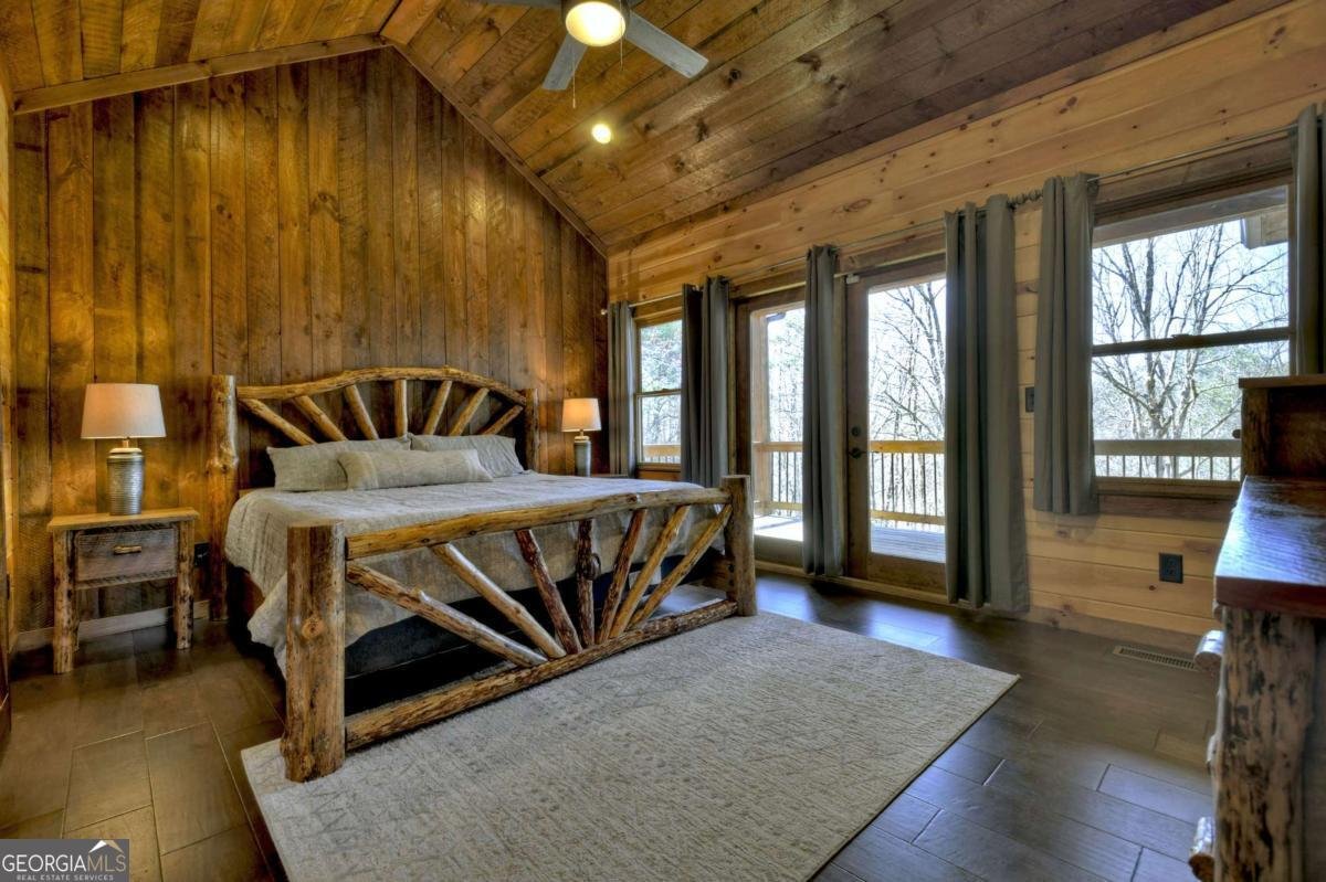 658 Highland Gap Mineral Bluff - 4