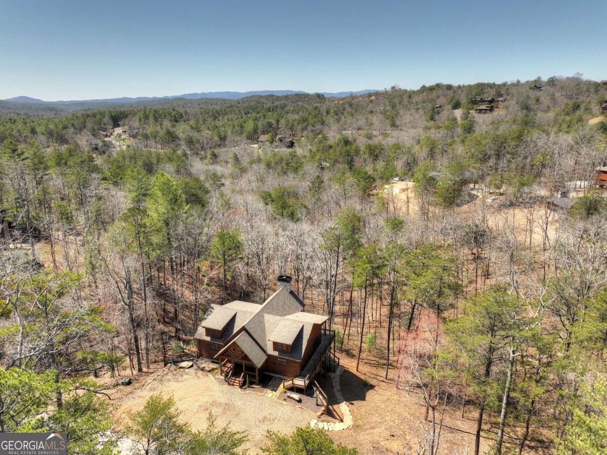 658 Highland Gap Mineral Bluff - 42