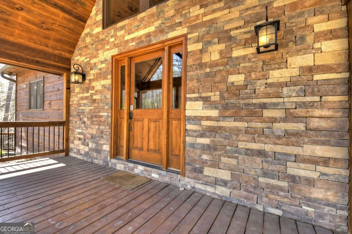 658 Highland Gap Mineral Bluff - 7