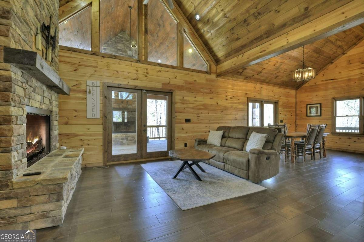 658 Highland Gap Mineral Bluff - 8