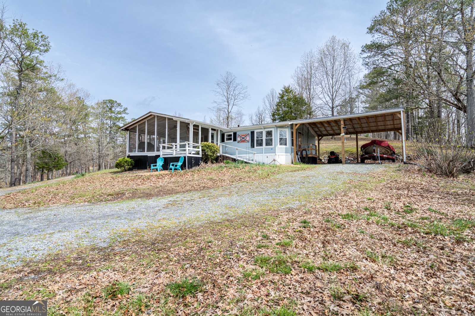 258 County Road 941 Cedar Bluff - 21