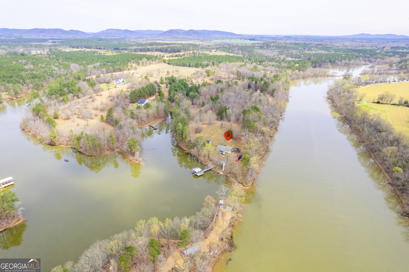 258 County Road 941 Cedar Bluff - 37