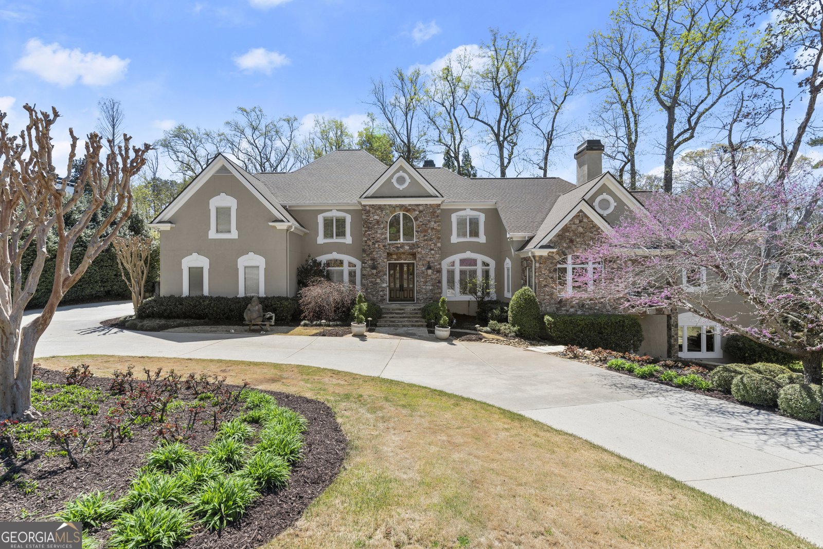 303 Rolling Rock Road Marietta - 1