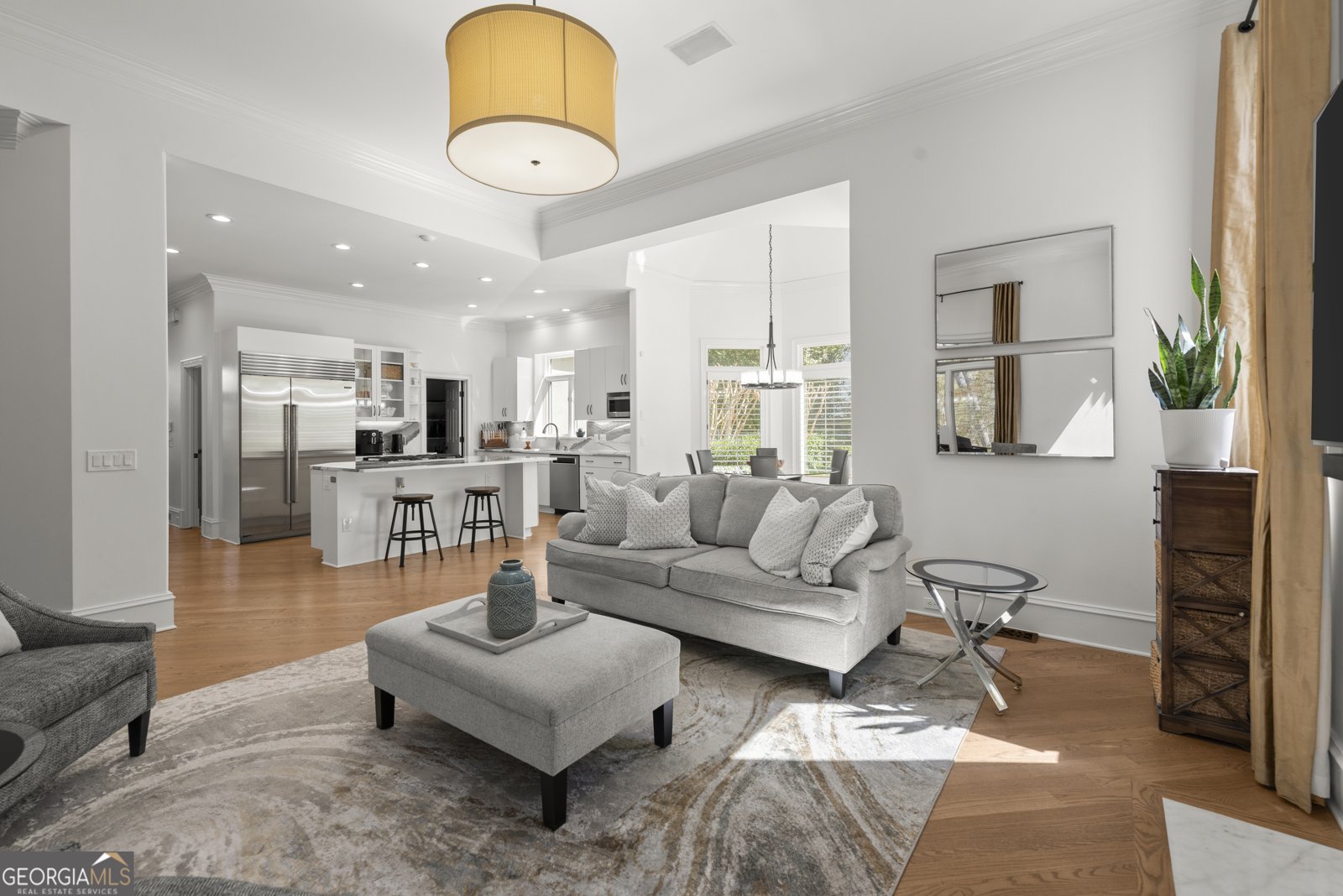 303 Rolling Rock Road Marietta - 10
