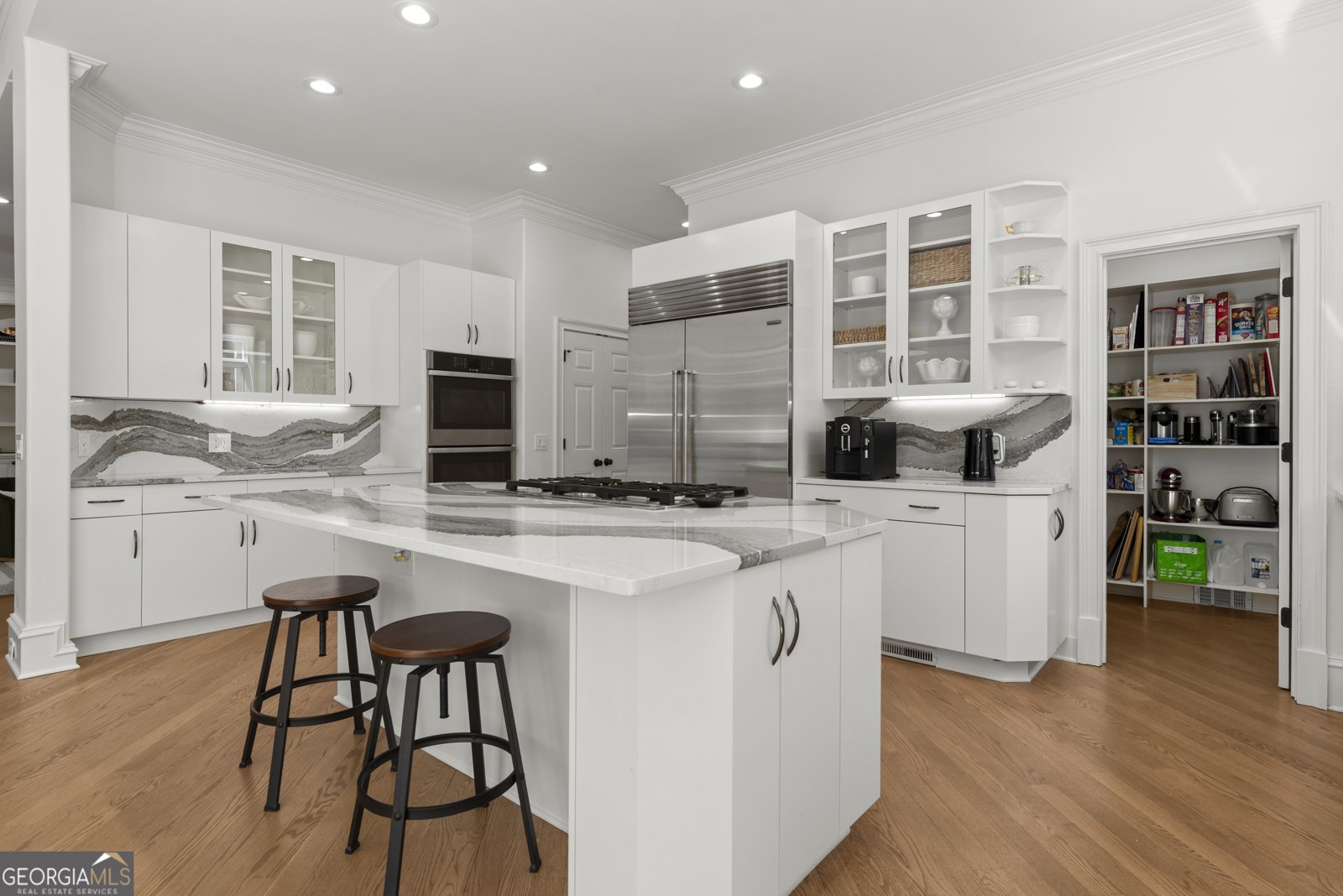 303 Rolling Rock Road Marietta - 12