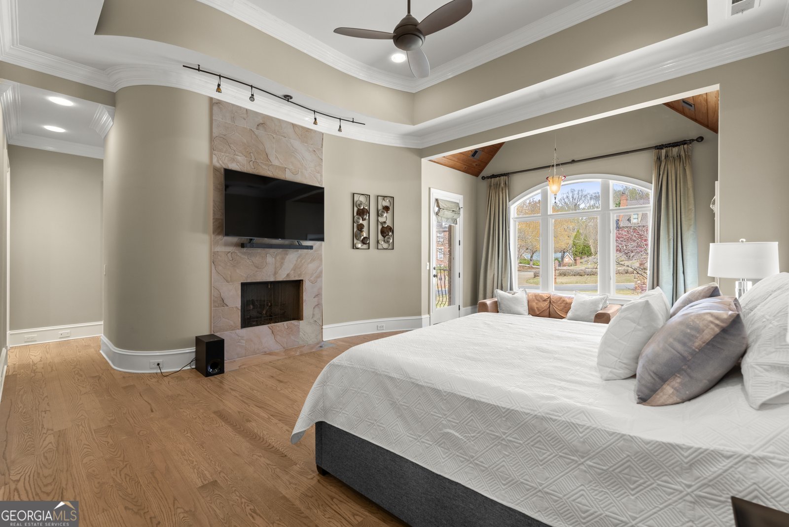 303 Rolling Rock Road Marietta - 24