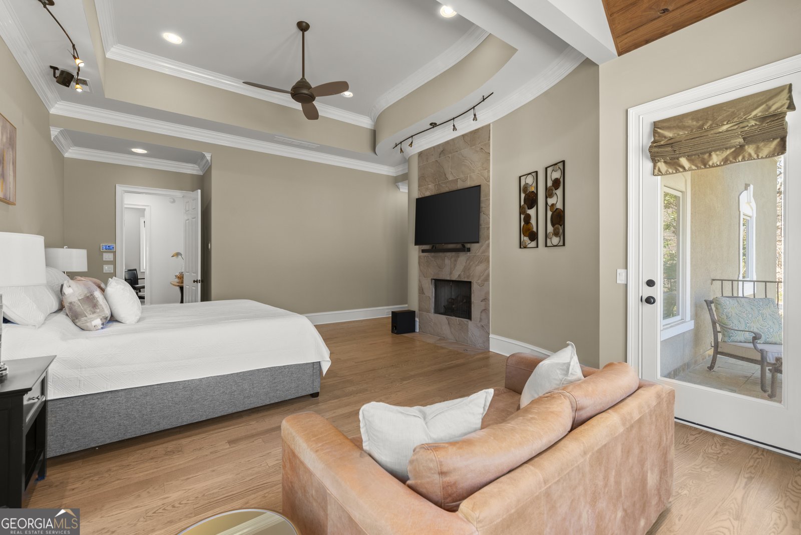 303 Rolling Rock Road Marietta - 26