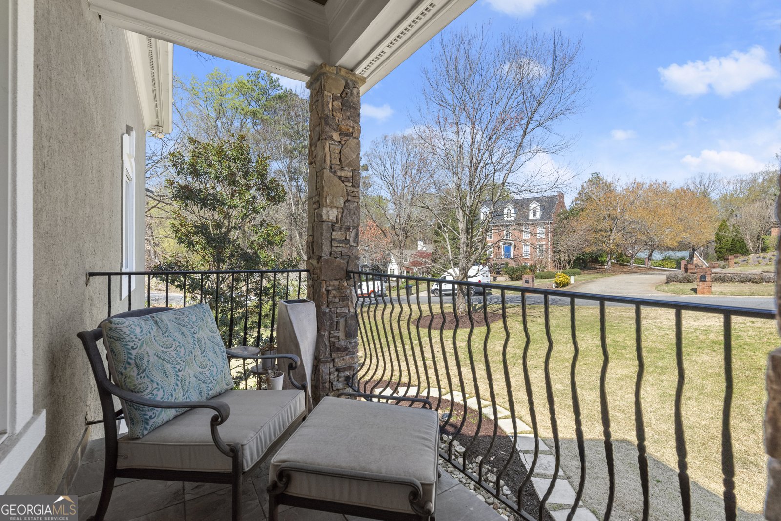303 Rolling Rock Road Marietta - 27