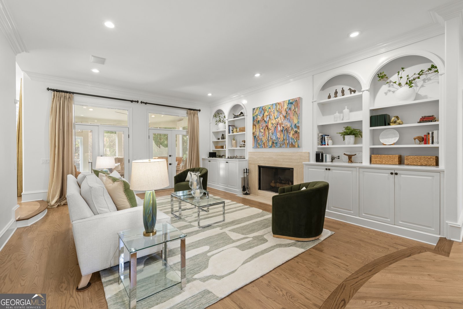 303 Rolling Rock Road Marietta - 5