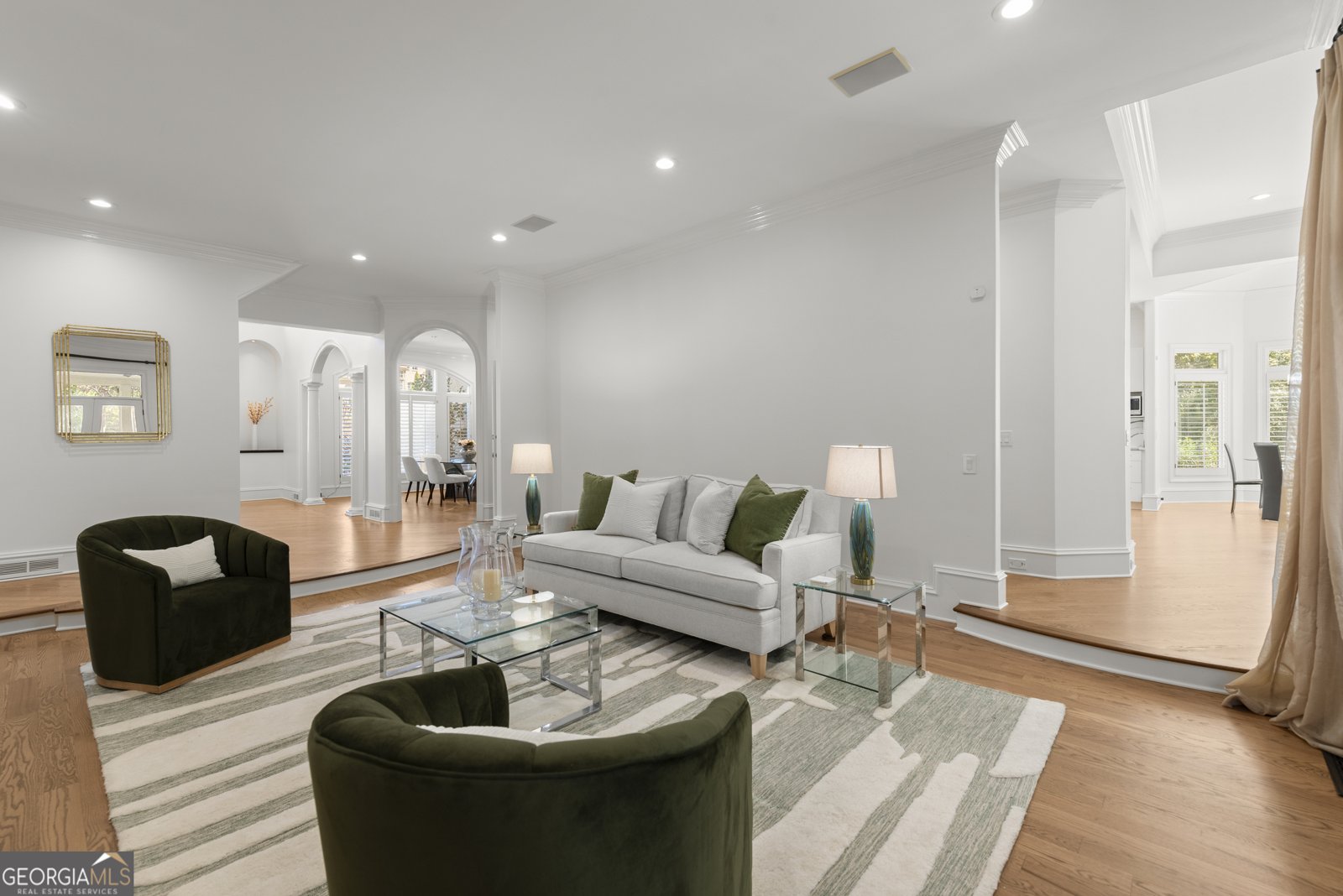 303 Rolling Rock Road Marietta - 6