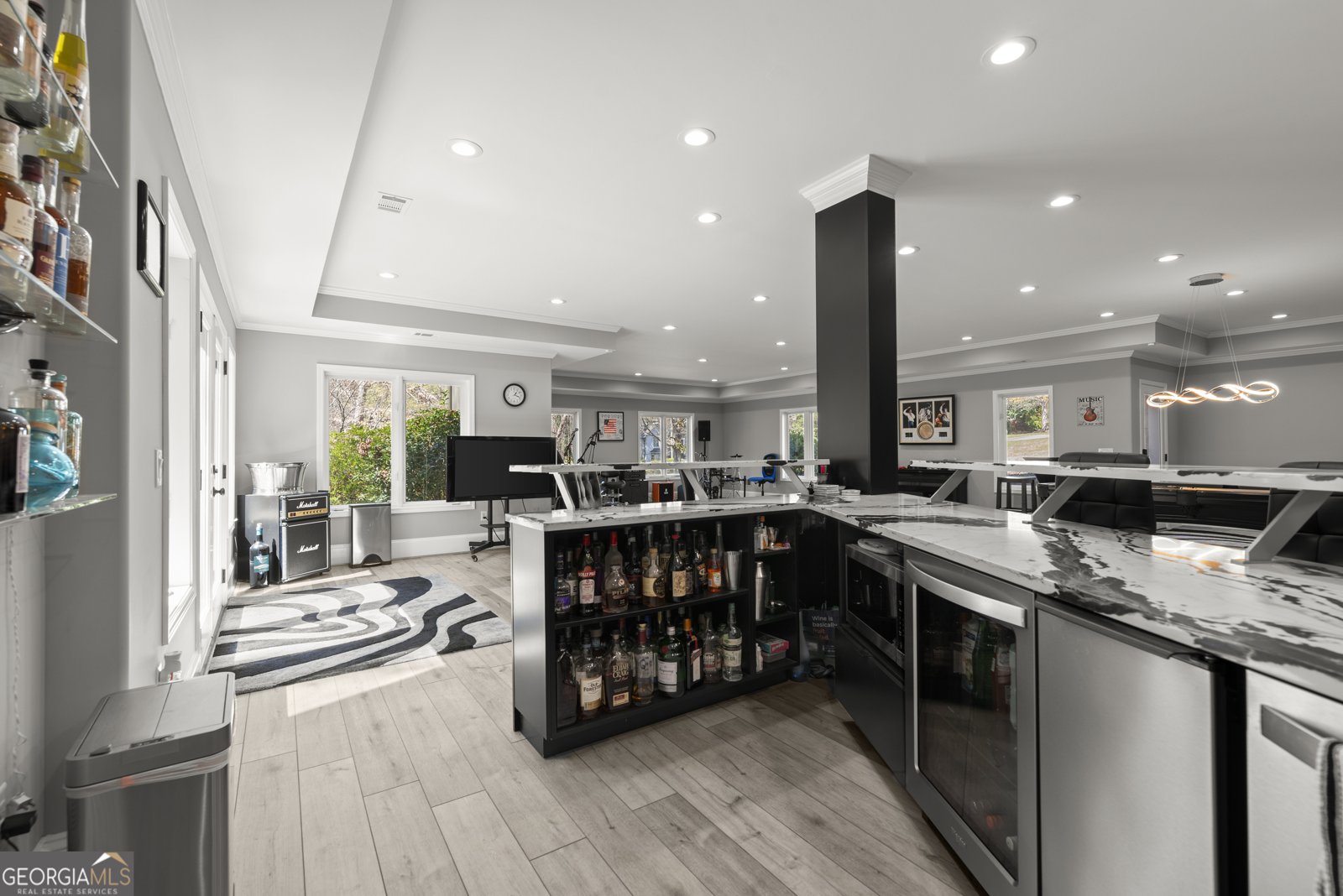 303 Rolling Rock Road Marietta - 64