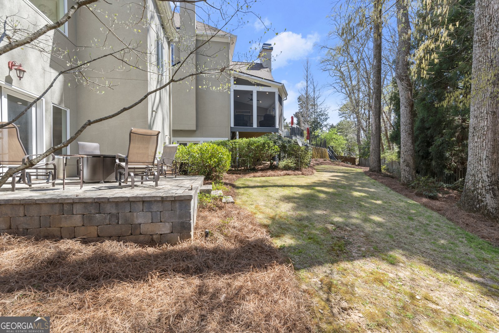 303 Rolling Rock Road Marietta - 67