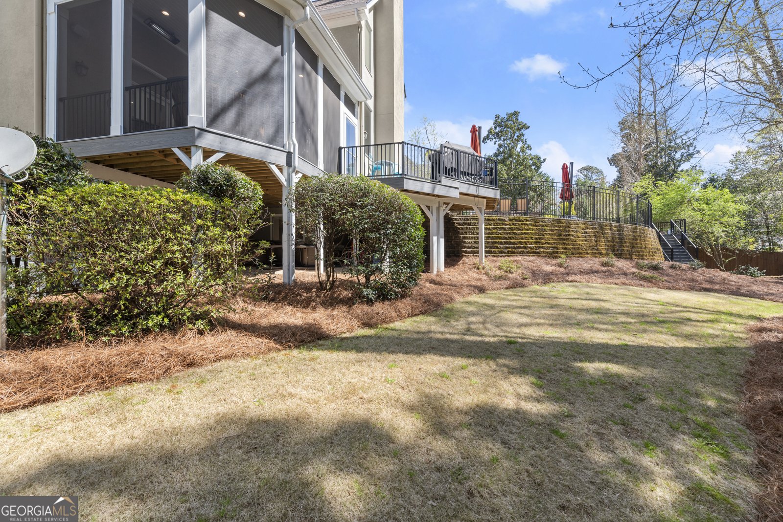 303 Rolling Rock Road Marietta - 68