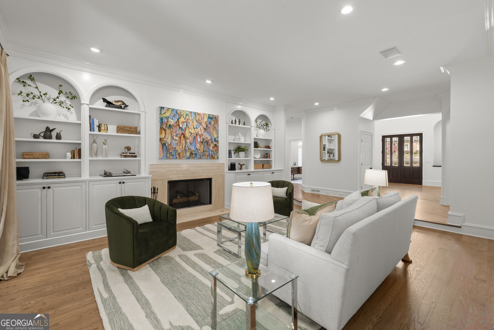 303 Rolling Rock Road Marietta - 7