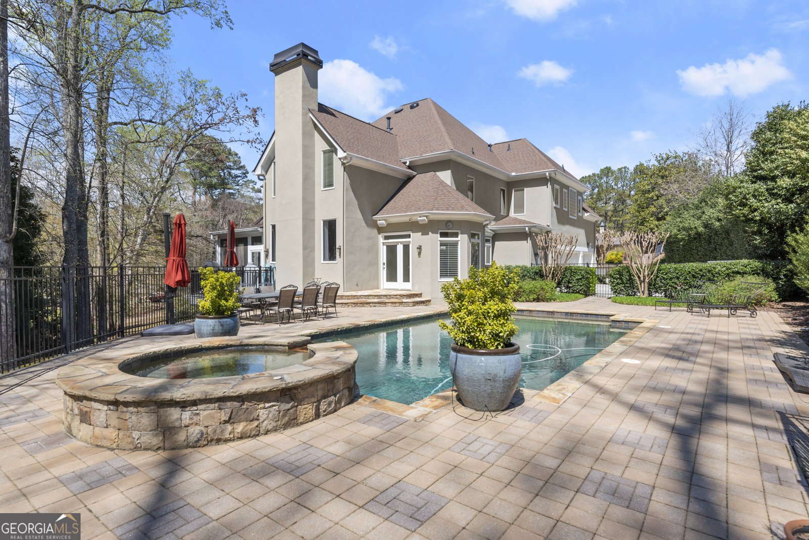 303 Rolling Rock Road Marietta - 70