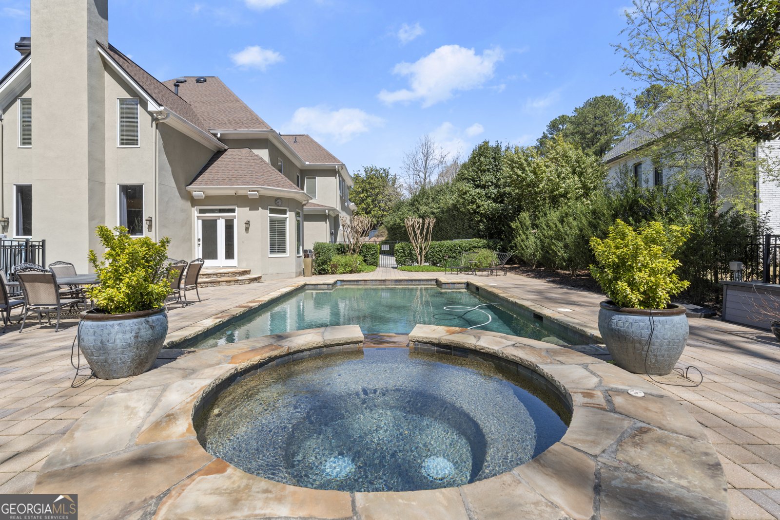 303 Rolling Rock Road Marietta - 71
