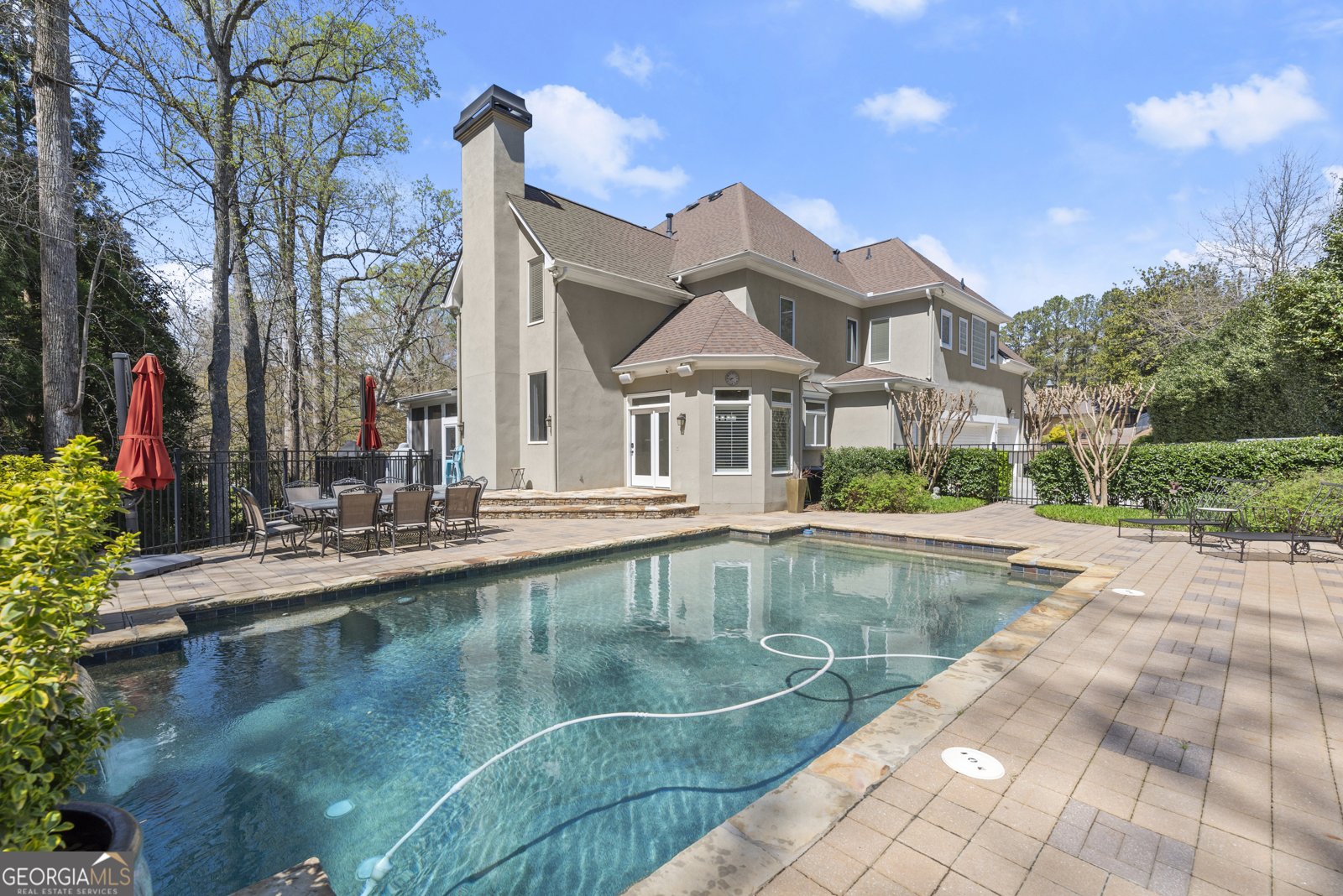 303 Rolling Rock Road Marietta - 72