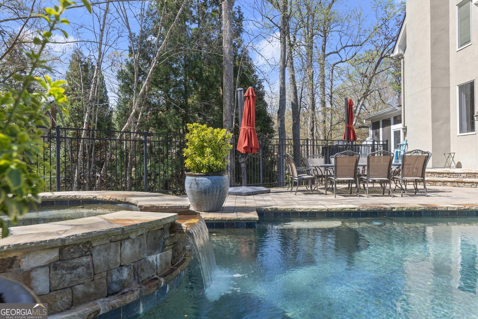 303 Rolling Rock Road Marietta - 73