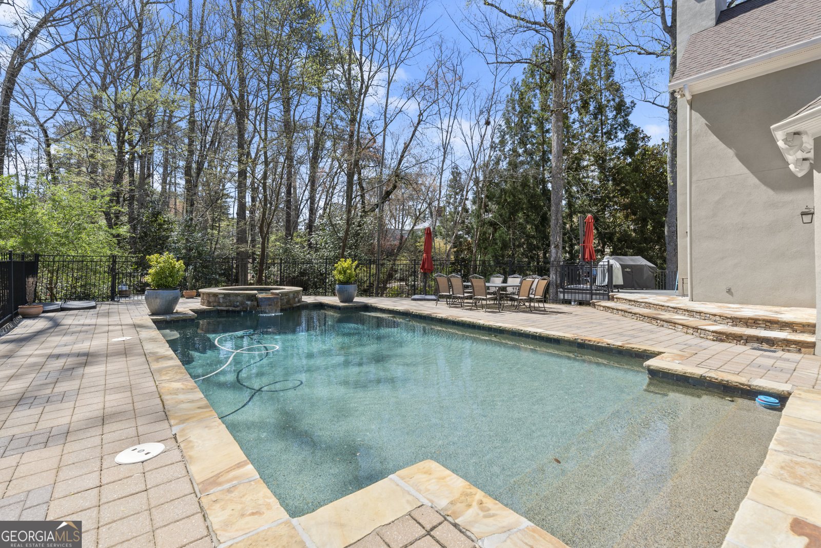 303 Rolling Rock Road Marietta - 74