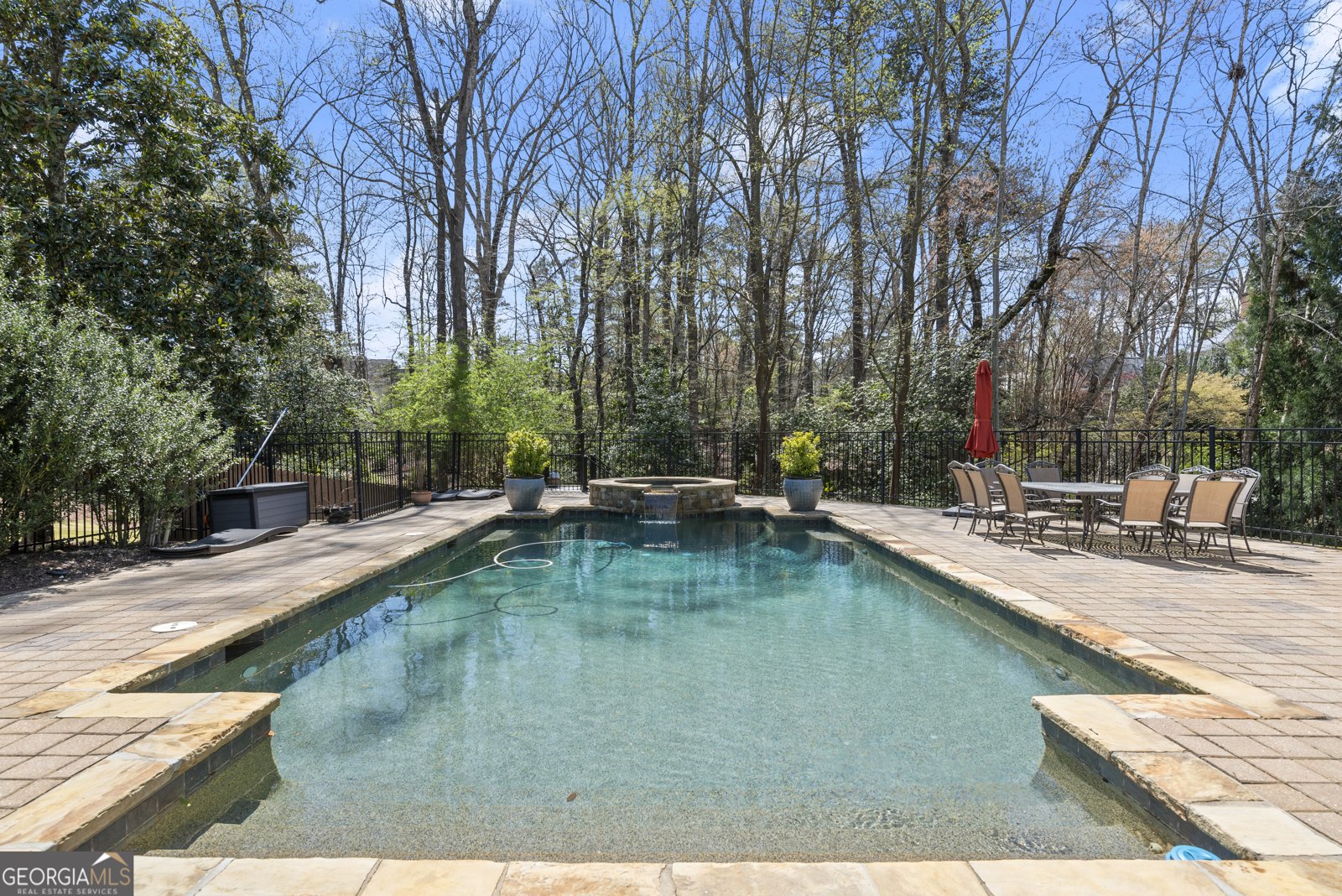 303 Rolling Rock Road Marietta - 75