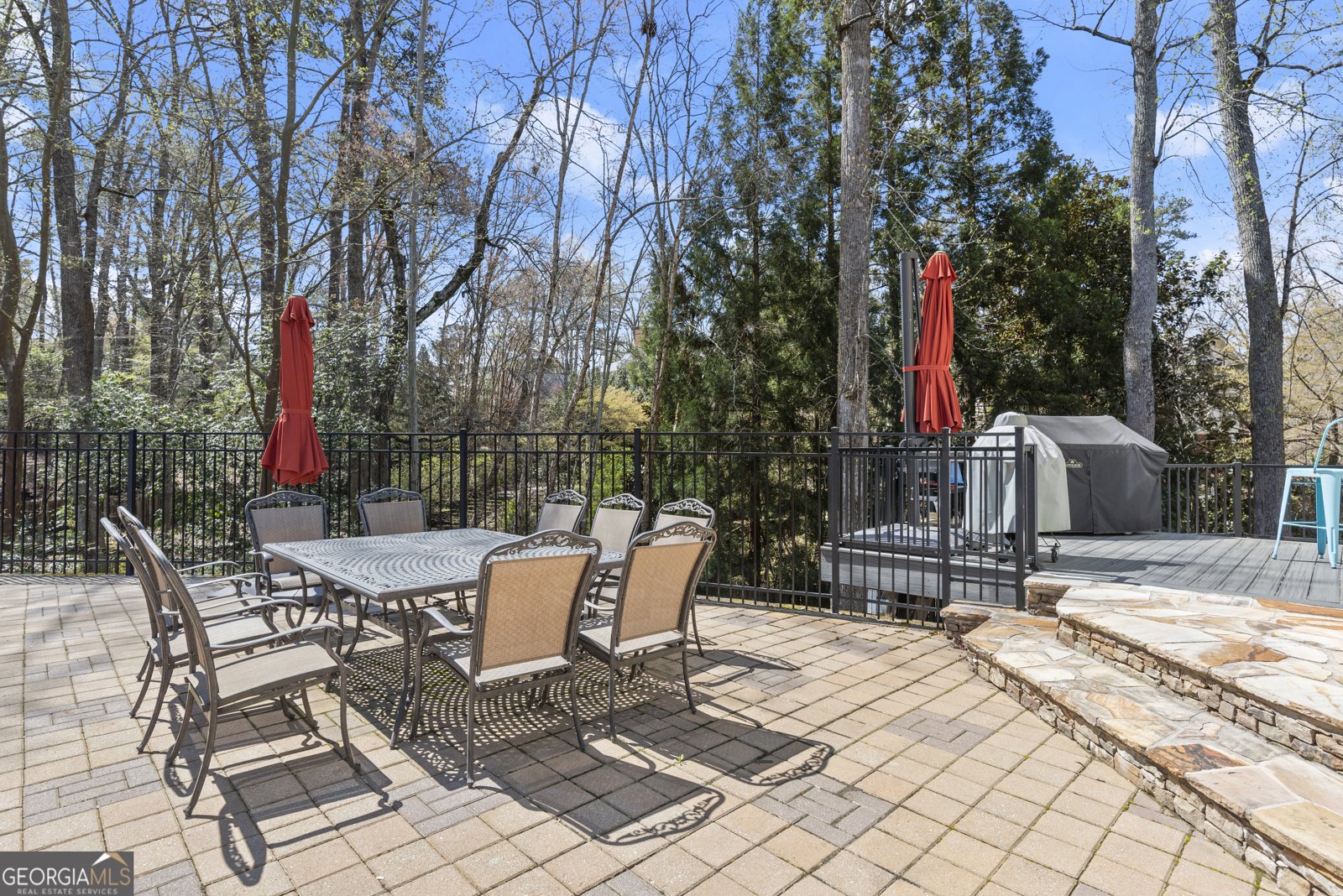 303 Rolling Rock Road Marietta - 76