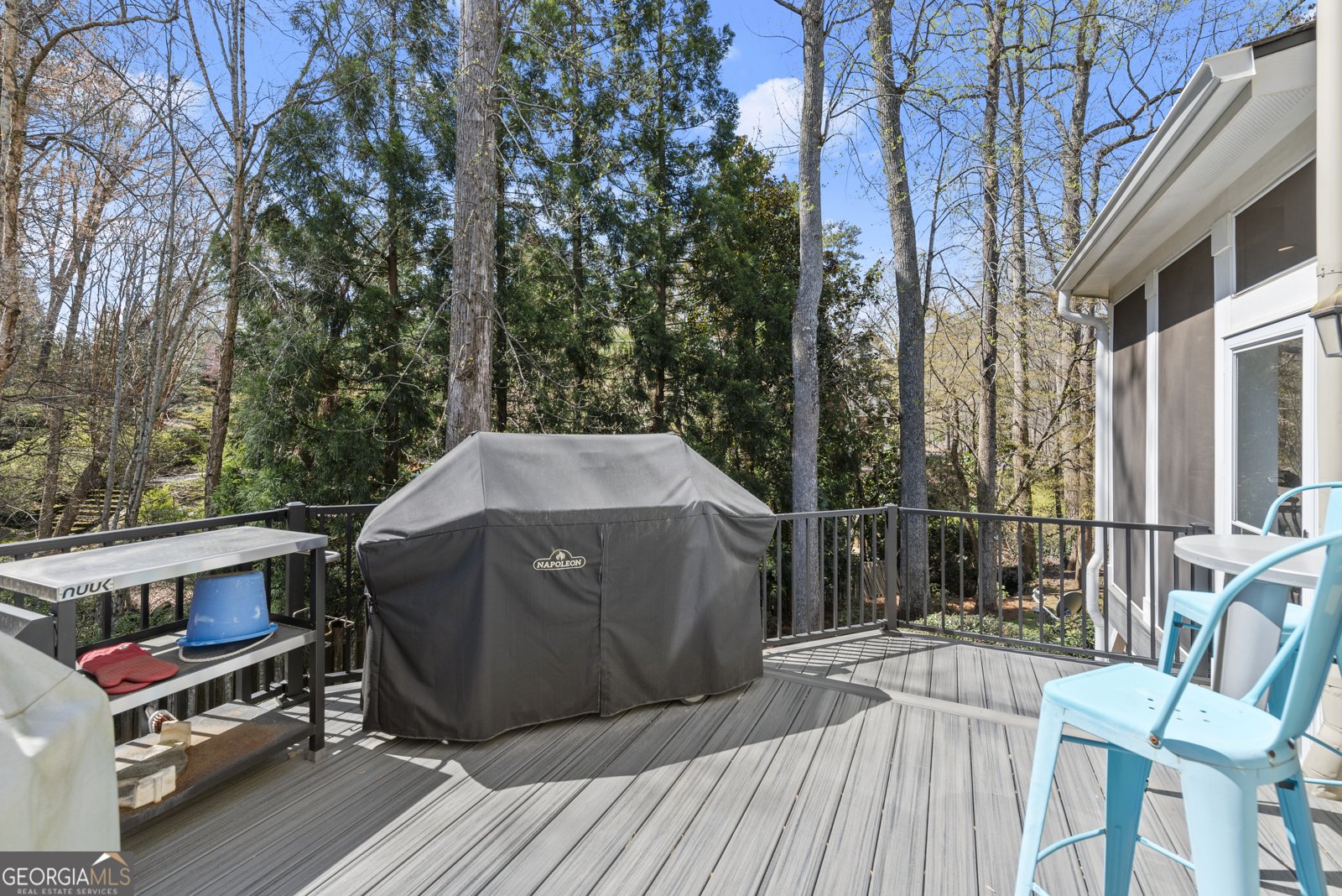 303 Rolling Rock Road Marietta - 77