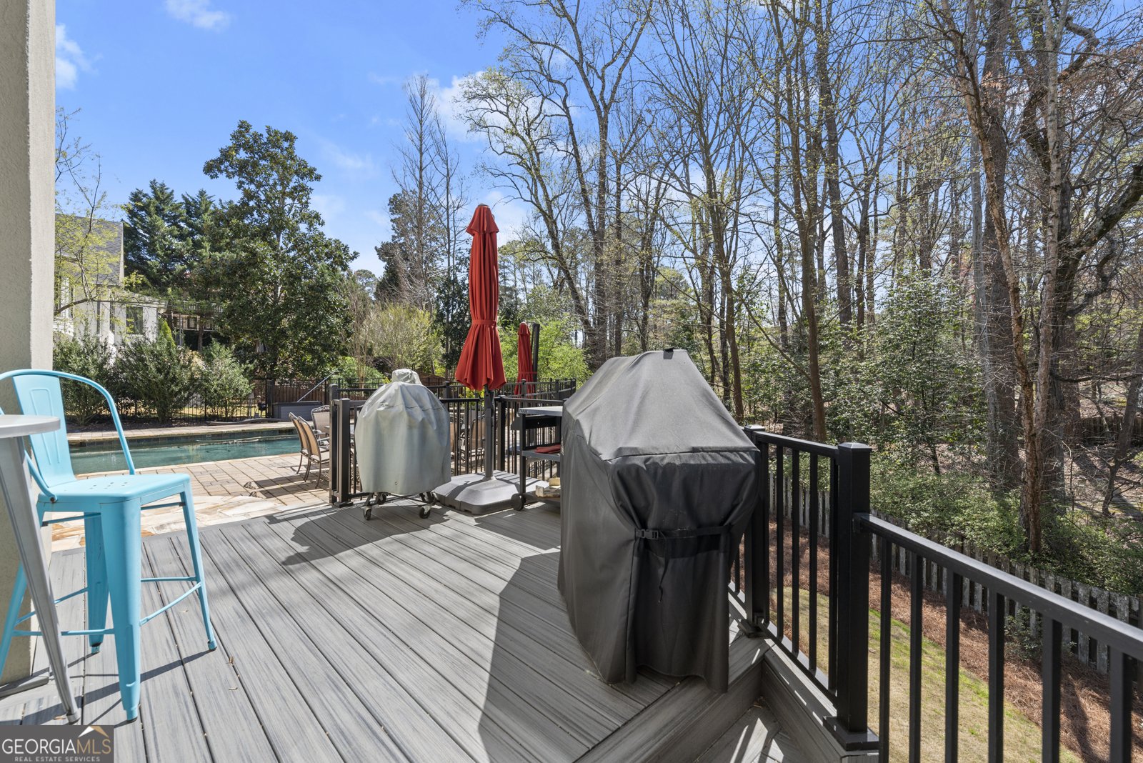 303 Rolling Rock Road Marietta - 78