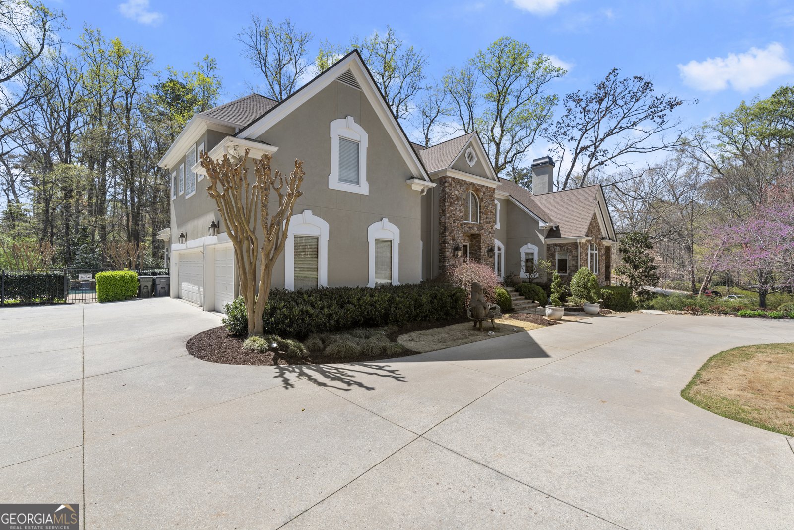 303 Rolling Rock Road Marietta - 80