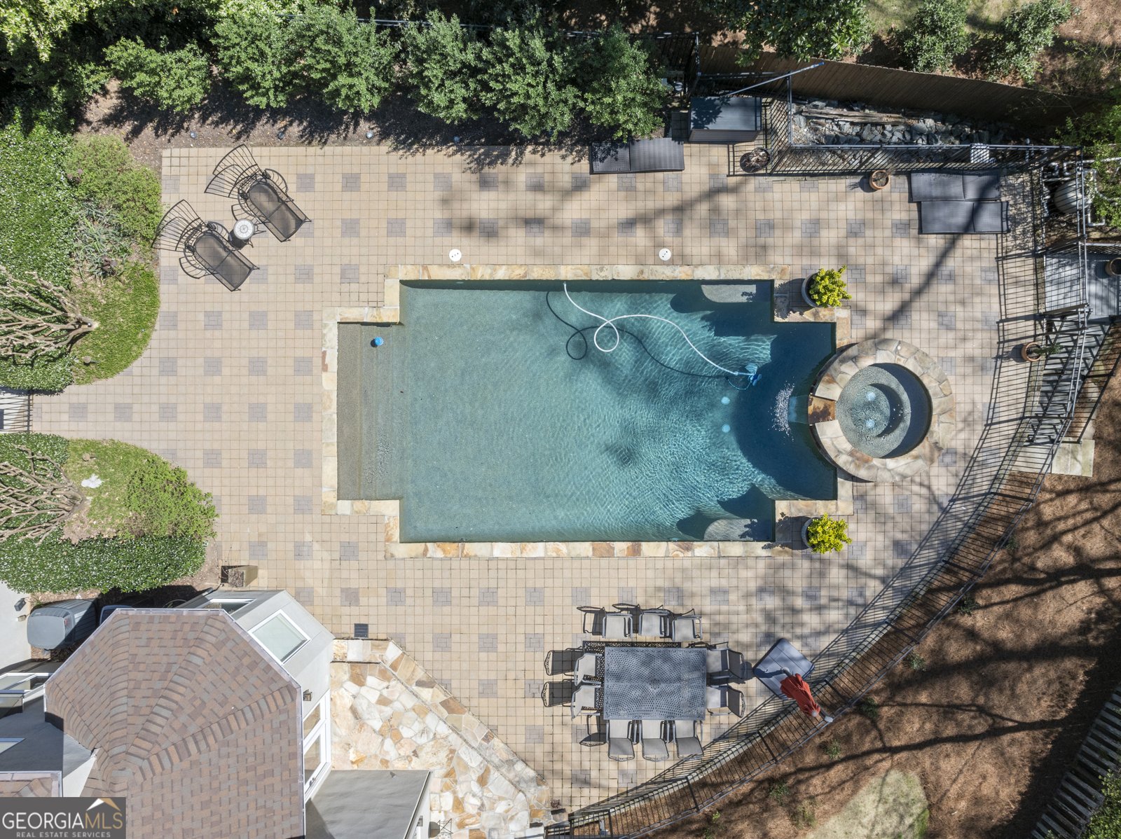 303 Rolling Rock Road Marietta - 82