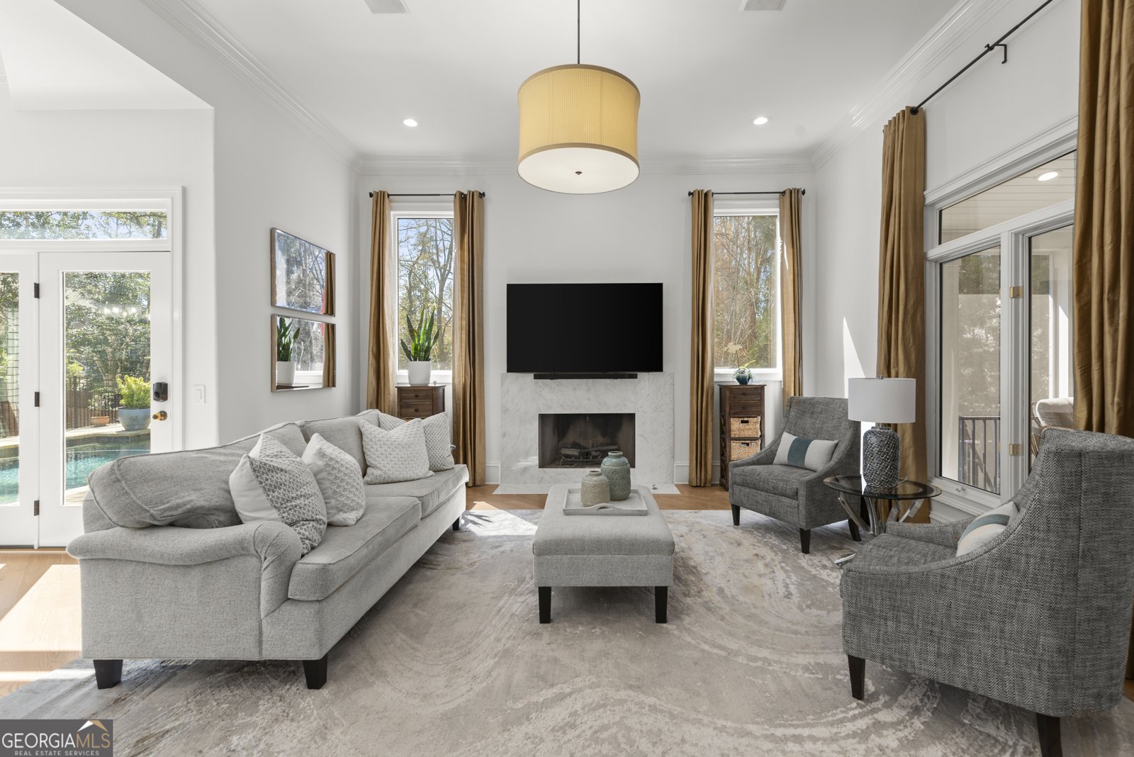 303 Rolling Rock Road Marietta - 9