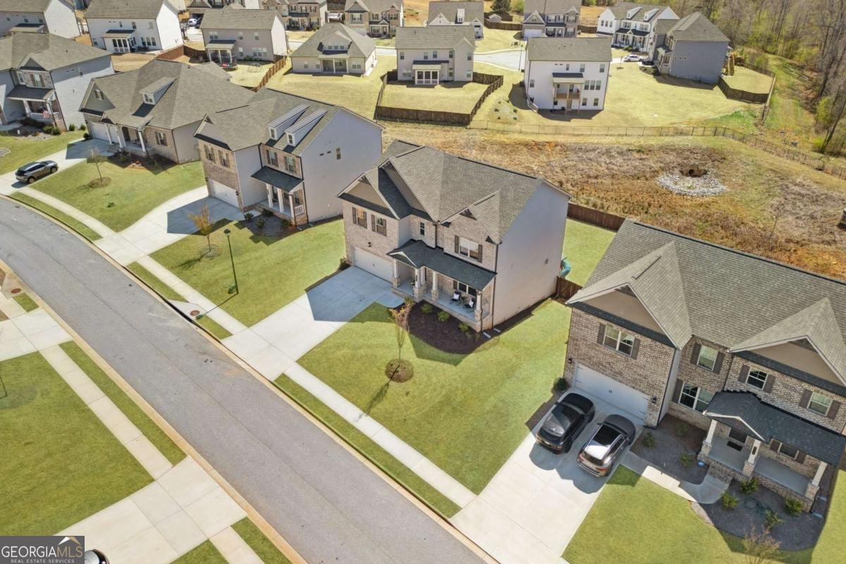 7141 Birch View Court Flowery Branch - 45