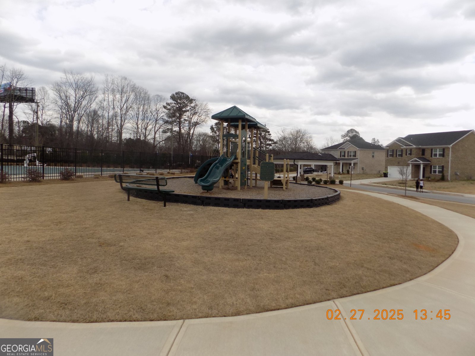 1302 Speckle Park Way Stockbridge - 31