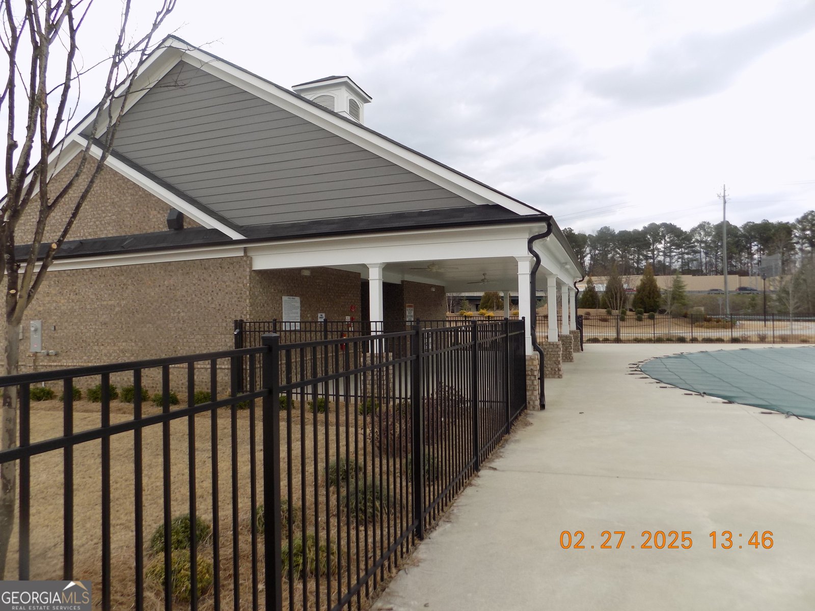 1302 Speckle Park Way Stockbridge - 33