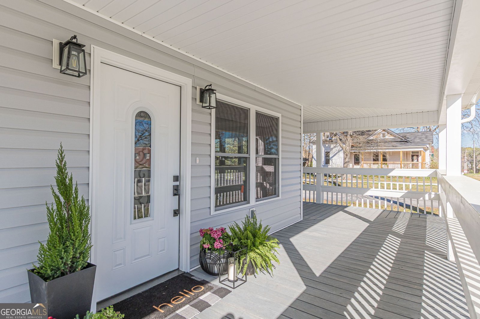201 Georgia Avenue Bremen - 10