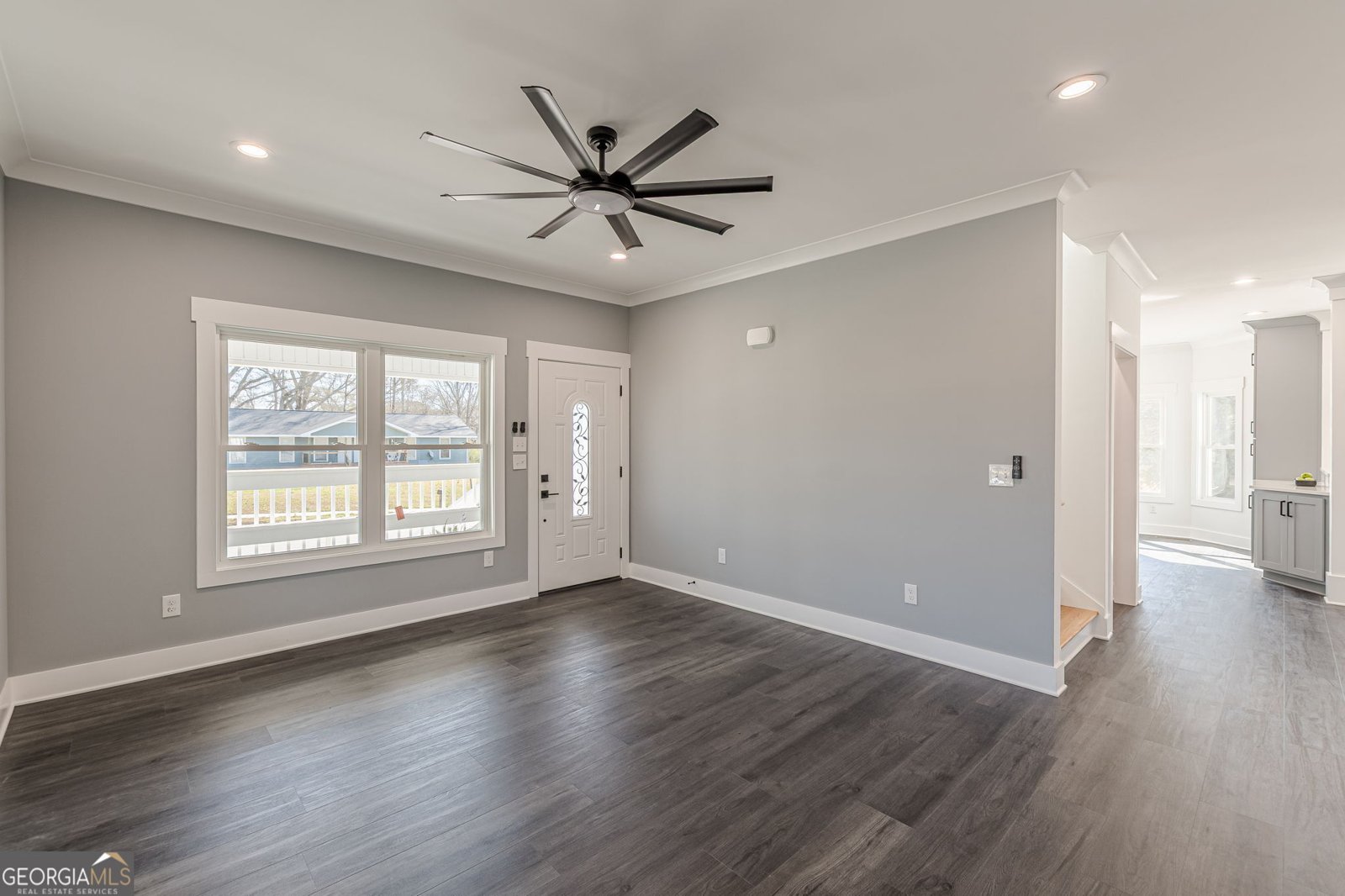 201 Georgia Avenue Bremen - 15
