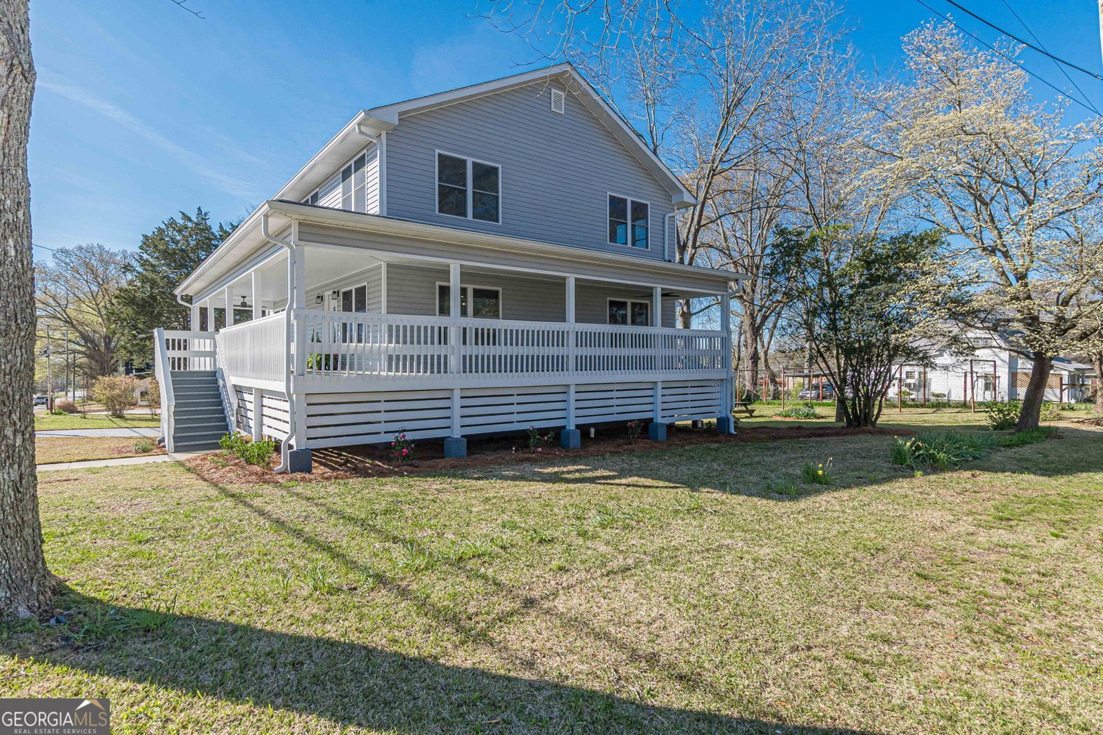 201 Georgia Avenue Bremen - 3