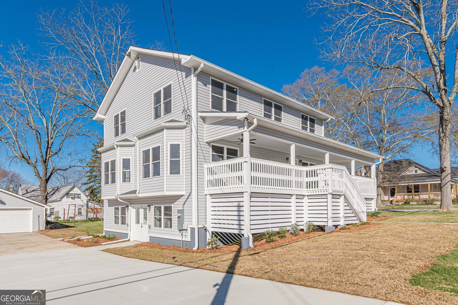 201 Georgia Avenue Bremen - 5