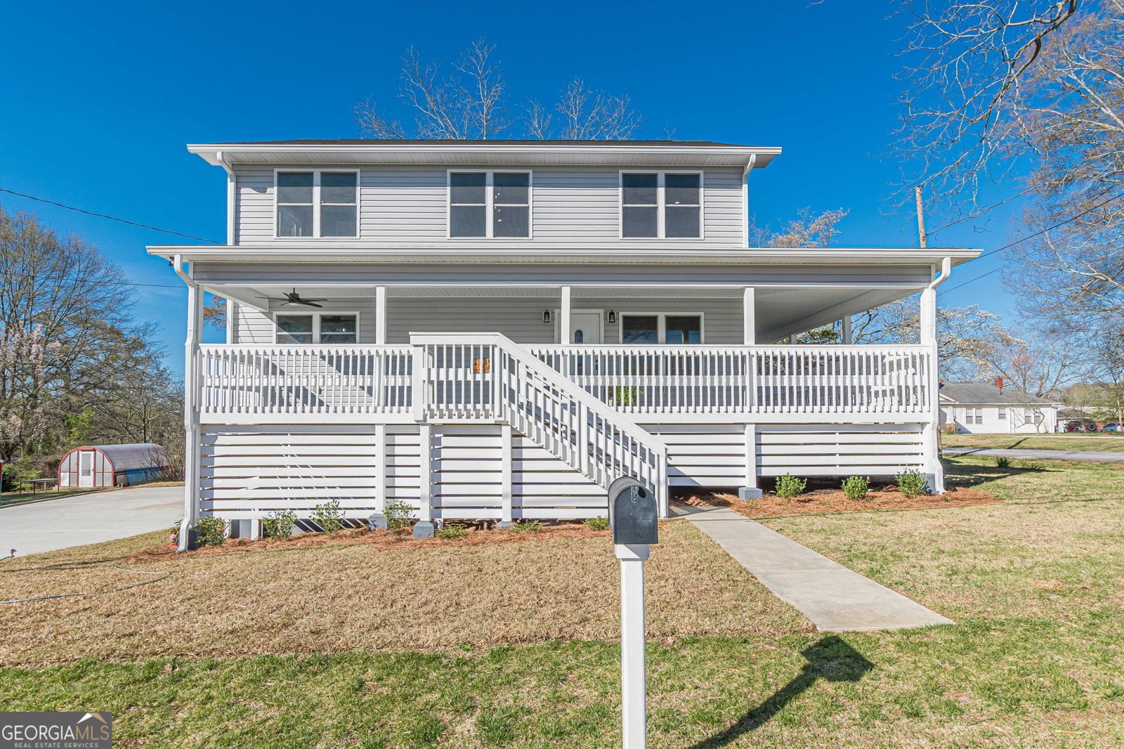 201 Georgia Avenue Bremen - 6
