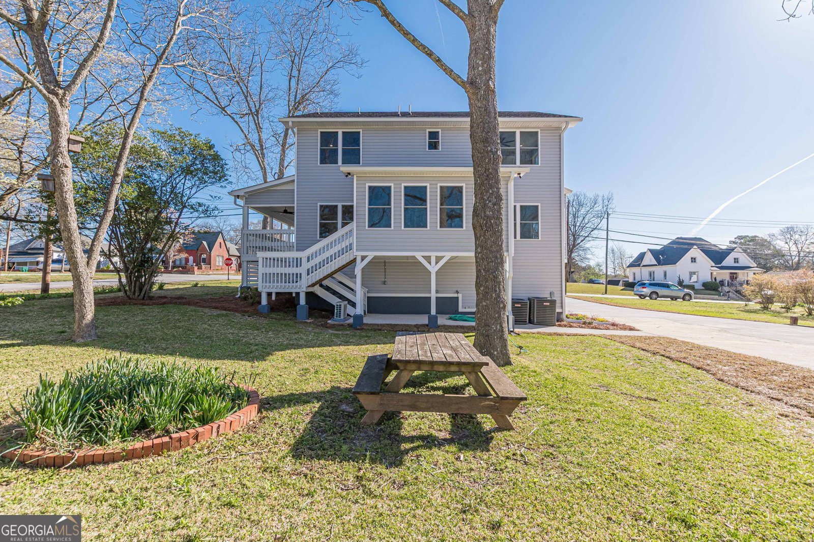 201 Georgia Avenue Bremen - 8