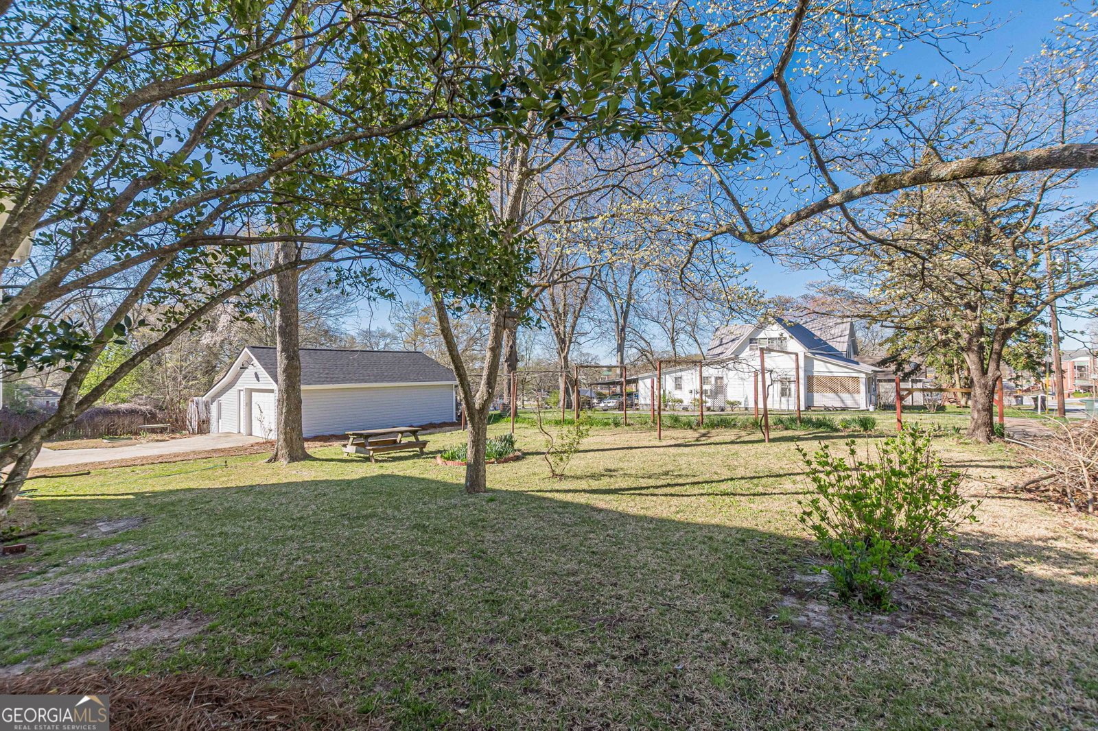 201 Georgia Avenue Bremen - 9