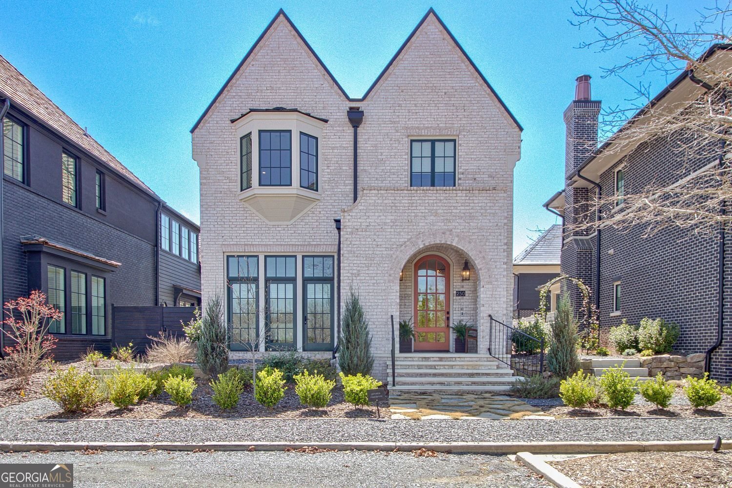 250 4th Street Fayetteville - 1