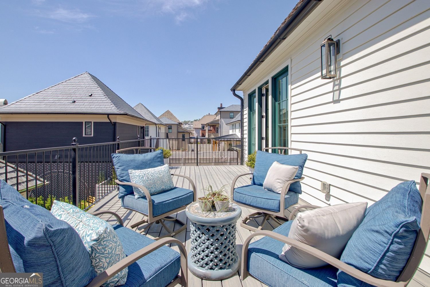 250 4th Street Fayetteville - 30