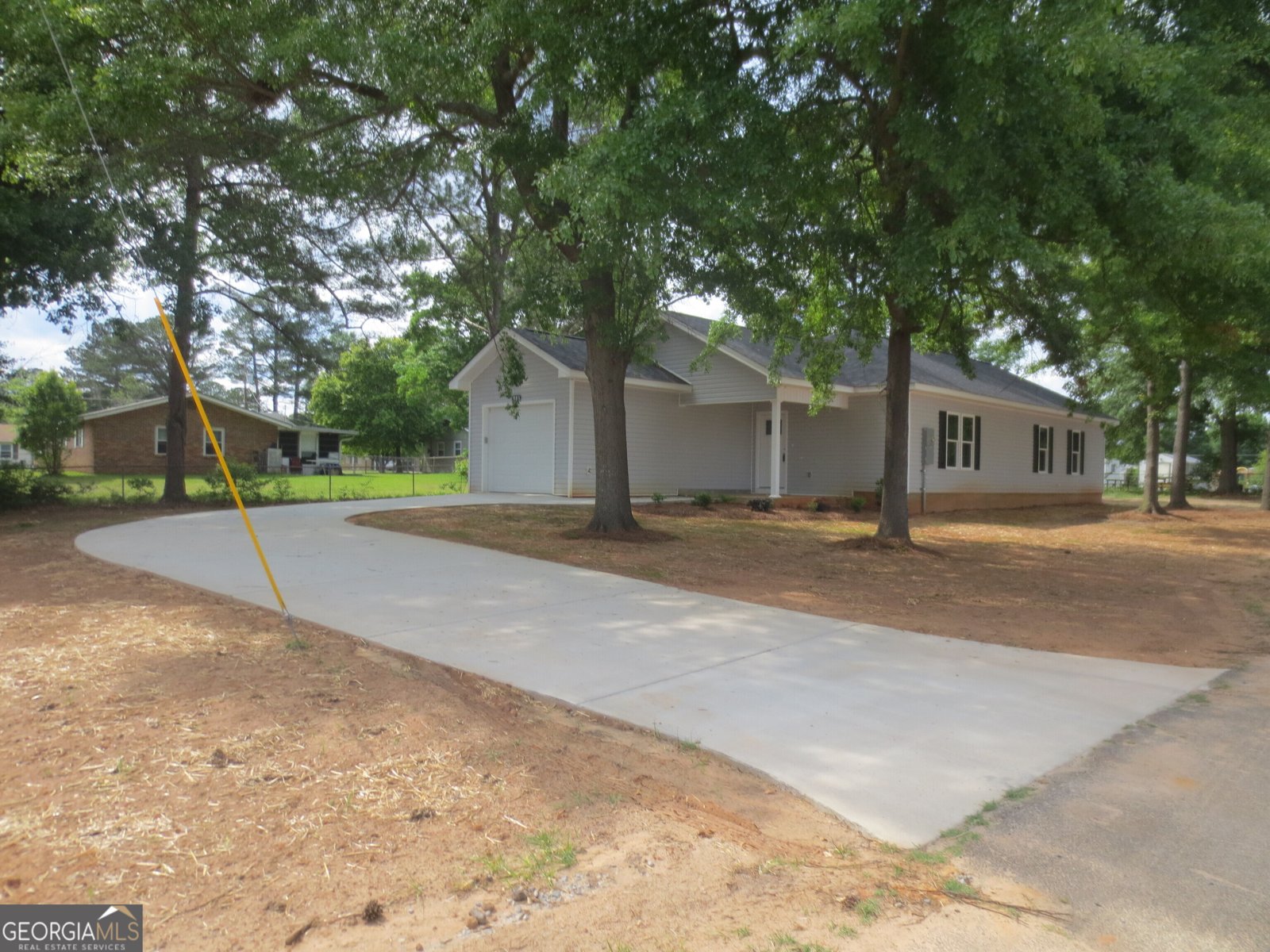 505 Palomino Lane Warner Robins - 1