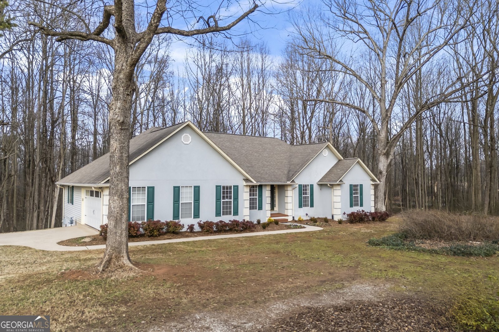 16834 Hwy 17 Martin - 1